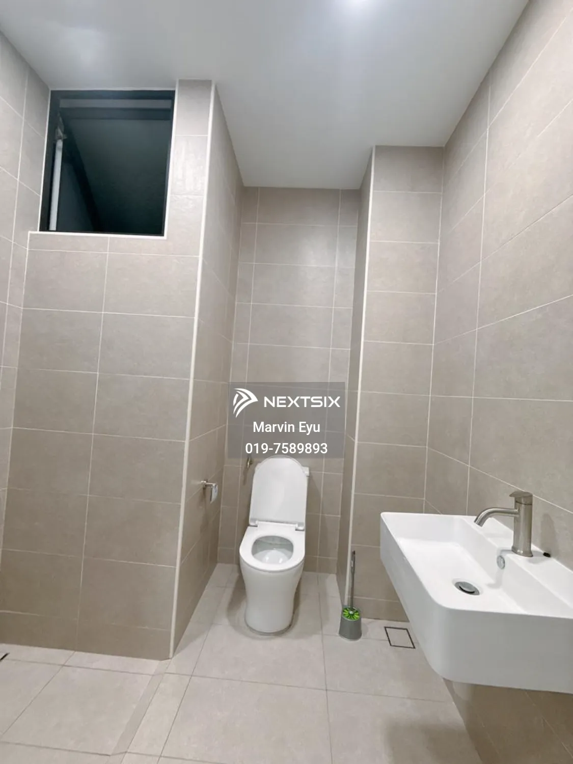 2-sty Terrace/Link House For Rent in Johor Bahru Johor - Image 8