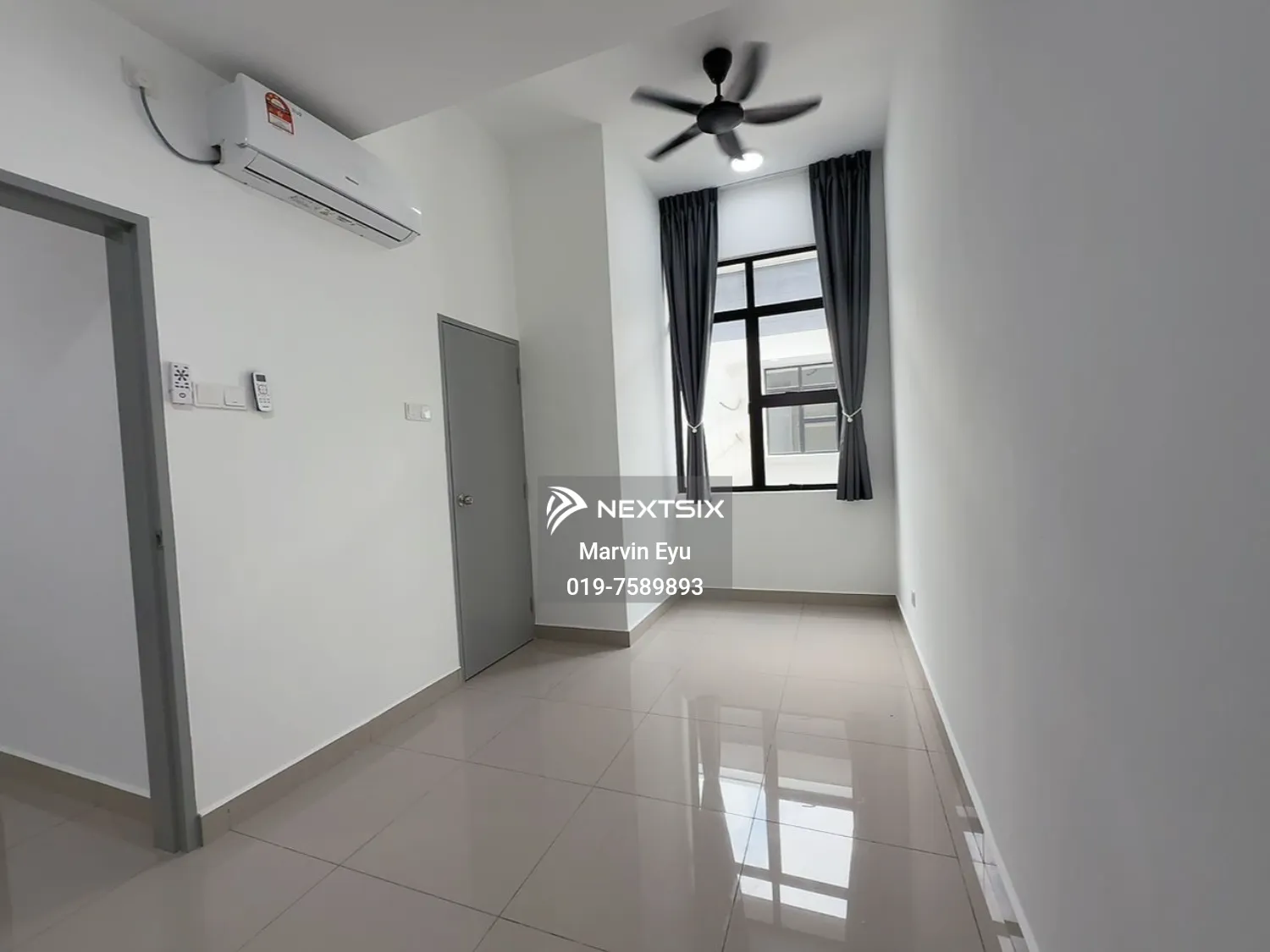 2-sty Terrace/Link House For Rent in Johor Bahru Johor - Image 9