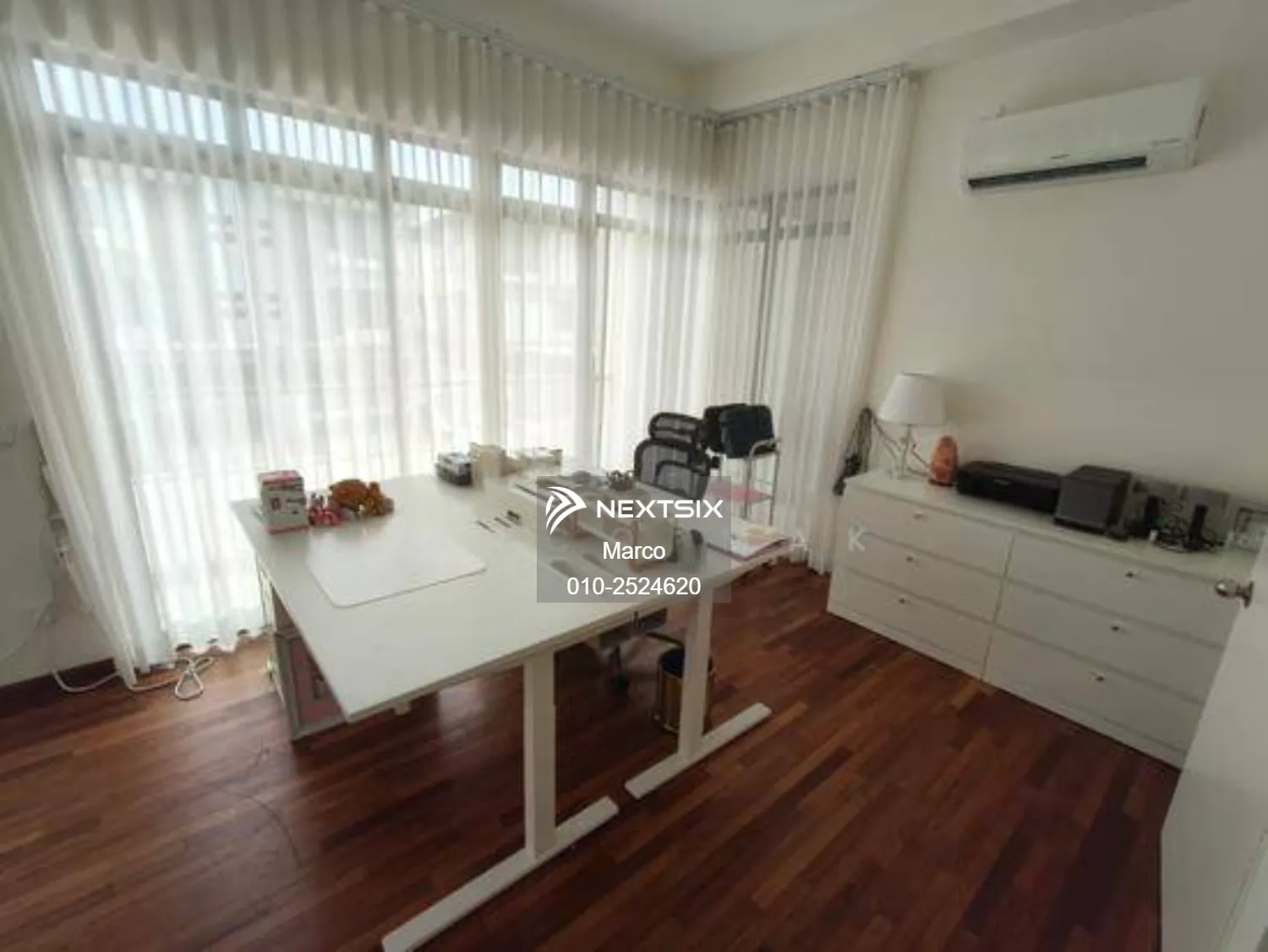 2-sty Terrace/Link House For Sale in Setia Alam Selangor - Image 10