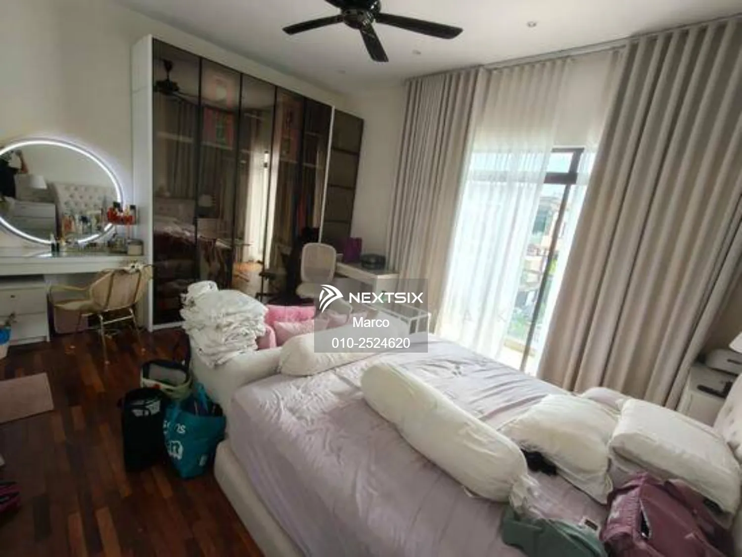 2-sty Terrace/Link House For Sale in Setia Alam Selangor - Image 14