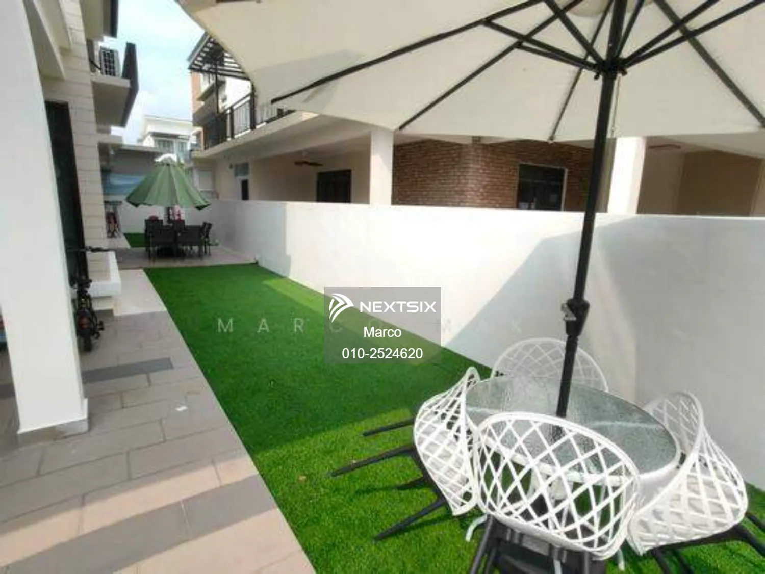 2-sty Terrace/Link House For Sale in Setia Alam Selangor - Image 16