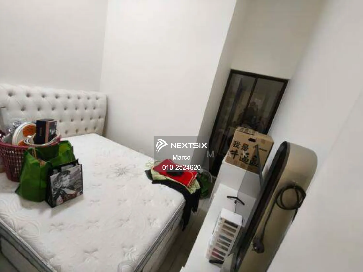 2-sty Terrace/Link House For Sale in Setia Alam Selangor - Image 5