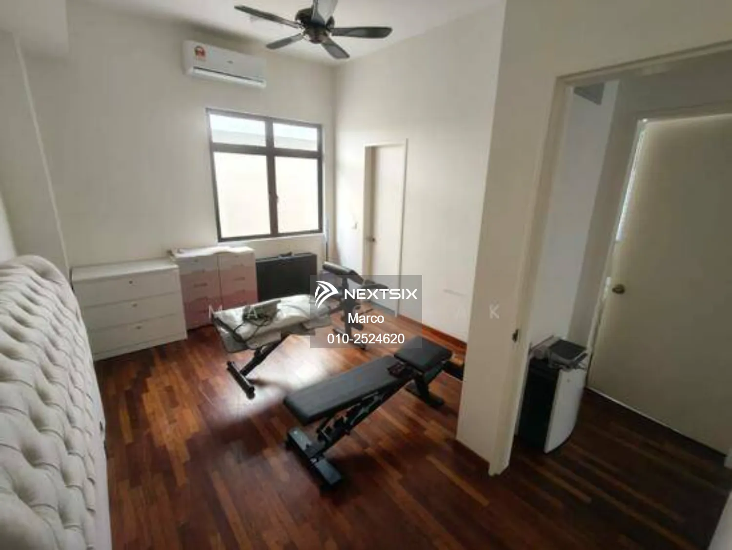 2-sty Terrace/Link House For Sale in Setia Alam Selangor - Image 9