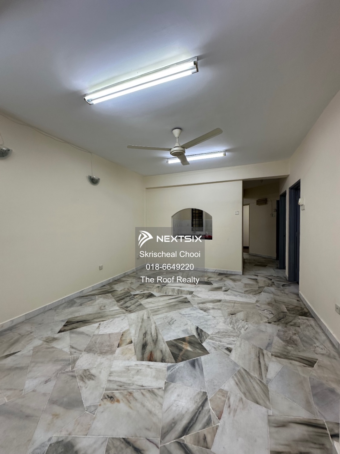 Apartment For Sale in Segambut Wilayah Persekutuan Kuala Lumpur - Image 2