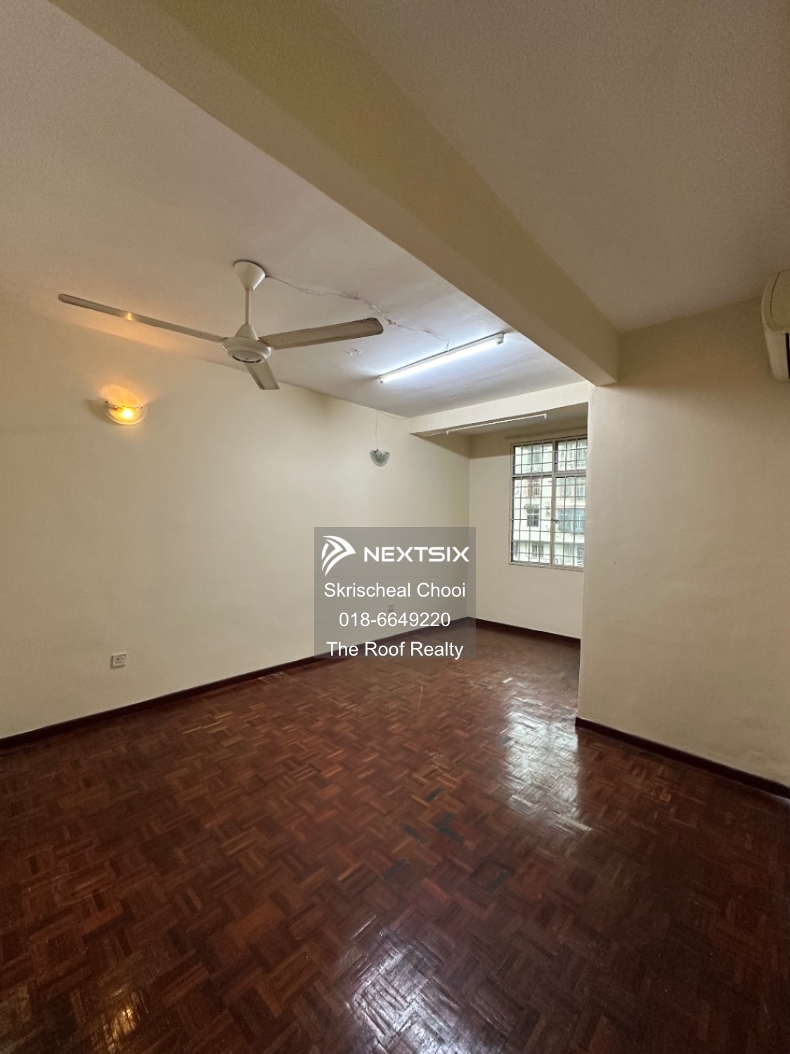 Apartment For Sale in Segambut Wilayah Persekutuan Kuala Lumpur - Image 3