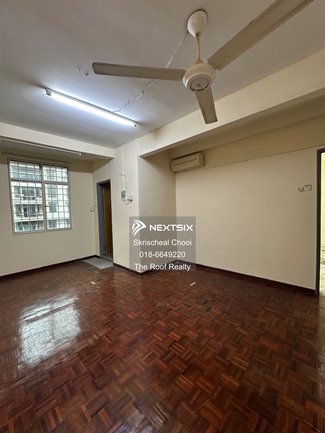 Apartment For Sale in Segambut Wilayah Persekutuan Kuala Lumpur - Image 4