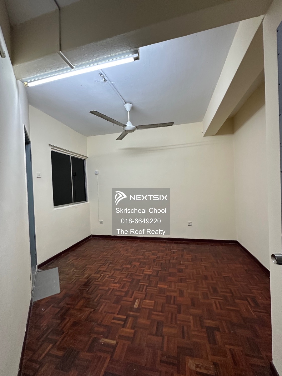 Apartment For Sale in Segambut Wilayah Persekutuan Kuala Lumpur - Image 5