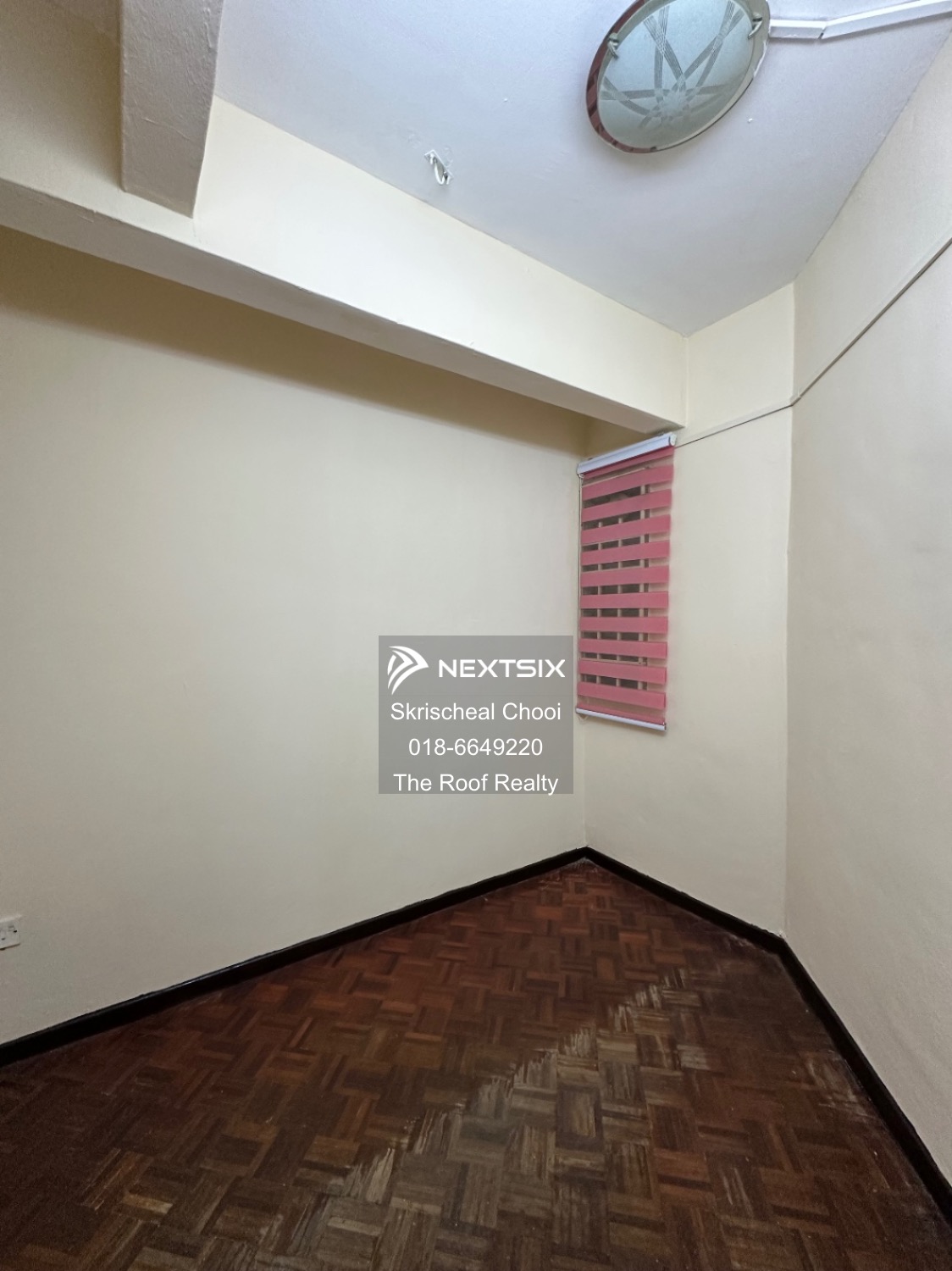 Apartment For Sale in Segambut Wilayah Persekutuan Kuala Lumpur - Image 6