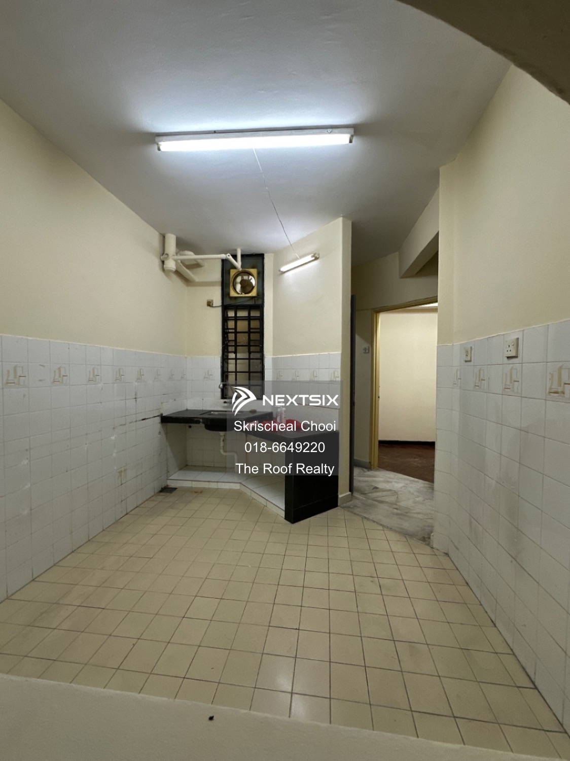 Apartment For Sale in Segambut Wilayah Persekutuan Kuala Lumpur - Image 7