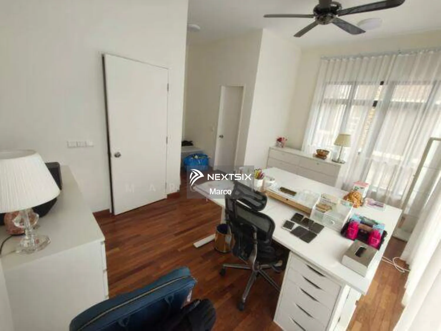 2-sty Terrace/Link House For Rent in Setia Alam Selangor - Image 11