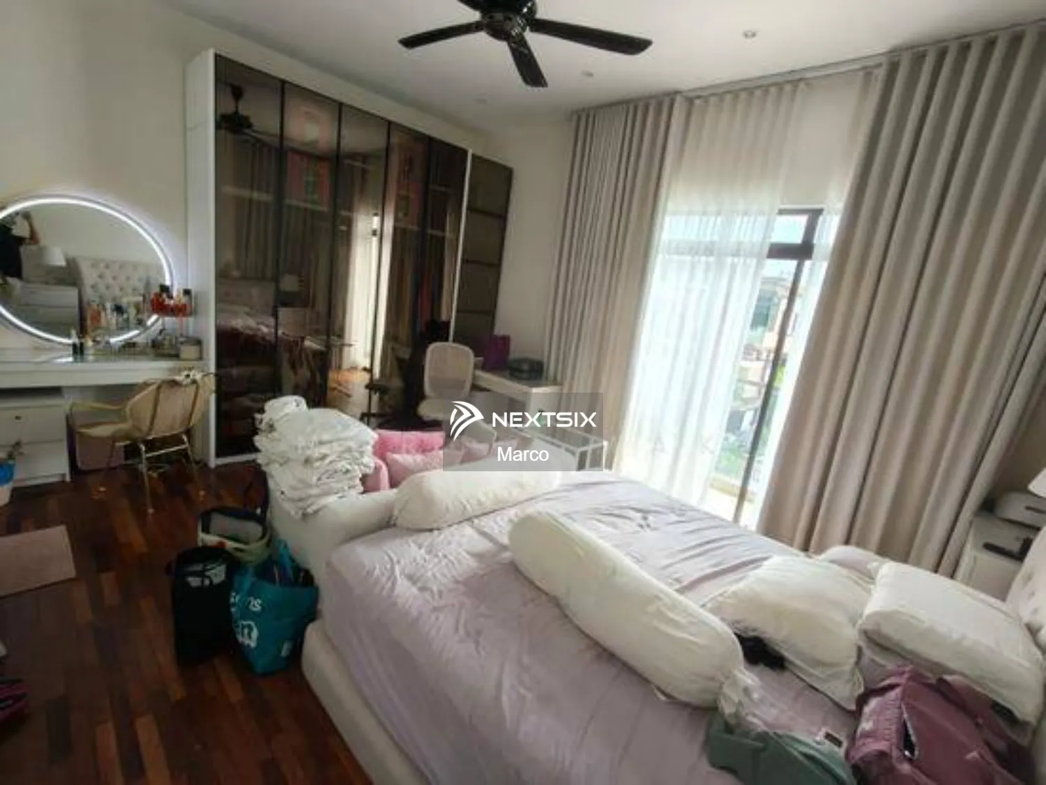 2-sty Terrace/Link House For Rent in Setia Alam Selangor - Image 13