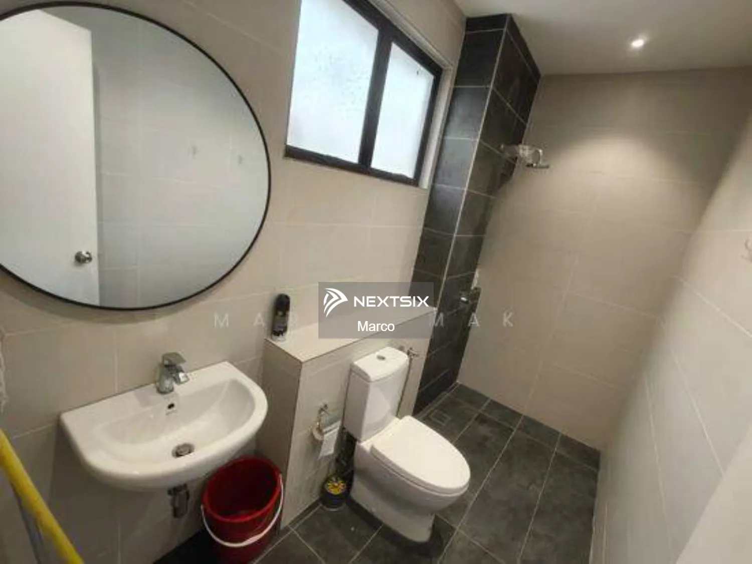 2-sty Terrace/Link House For Rent in Setia Alam Selangor - Image 14