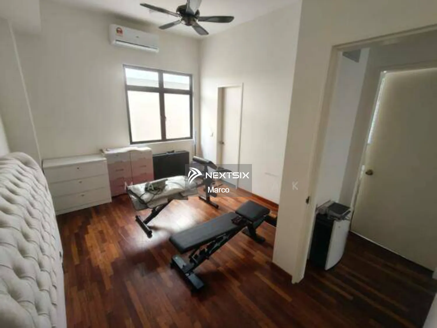 2-sty Terrace/Link House For Rent in Setia Alam Selangor - Image 8