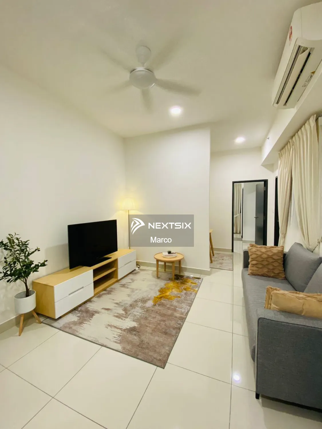 Serviced Residence For Sale in Setia Alam Selangor - Image 10