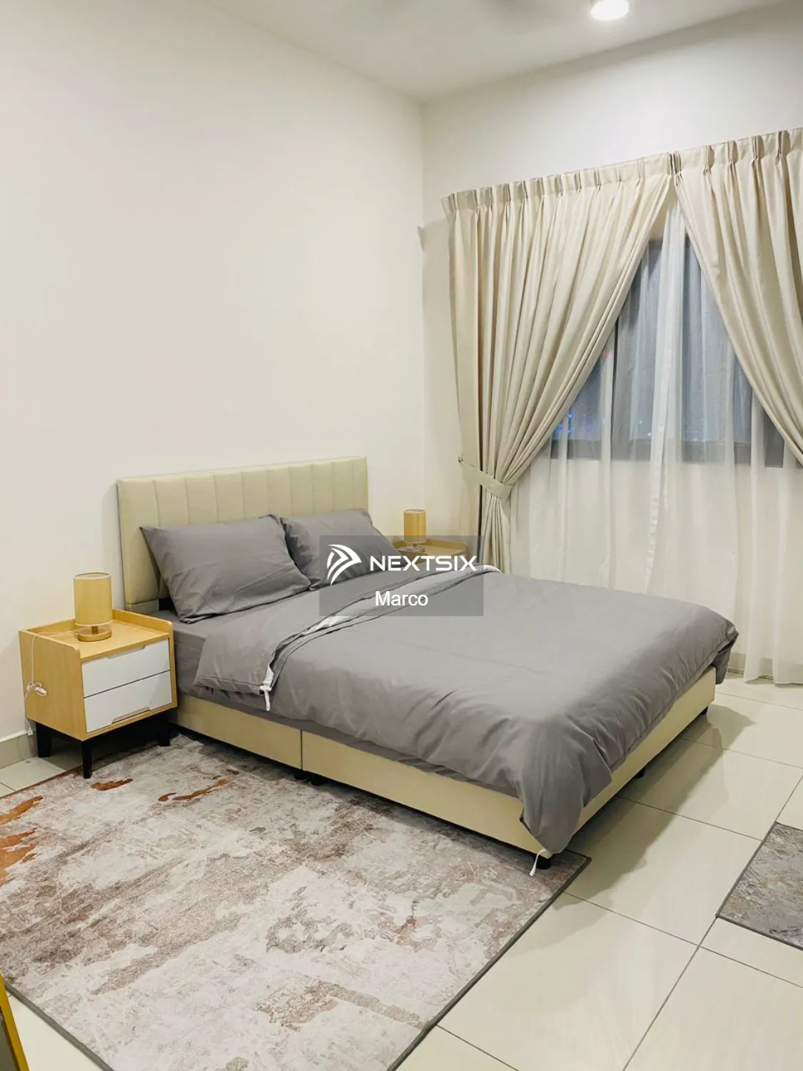 Serviced Residence For Sale in Setia Alam Selangor - Image 11