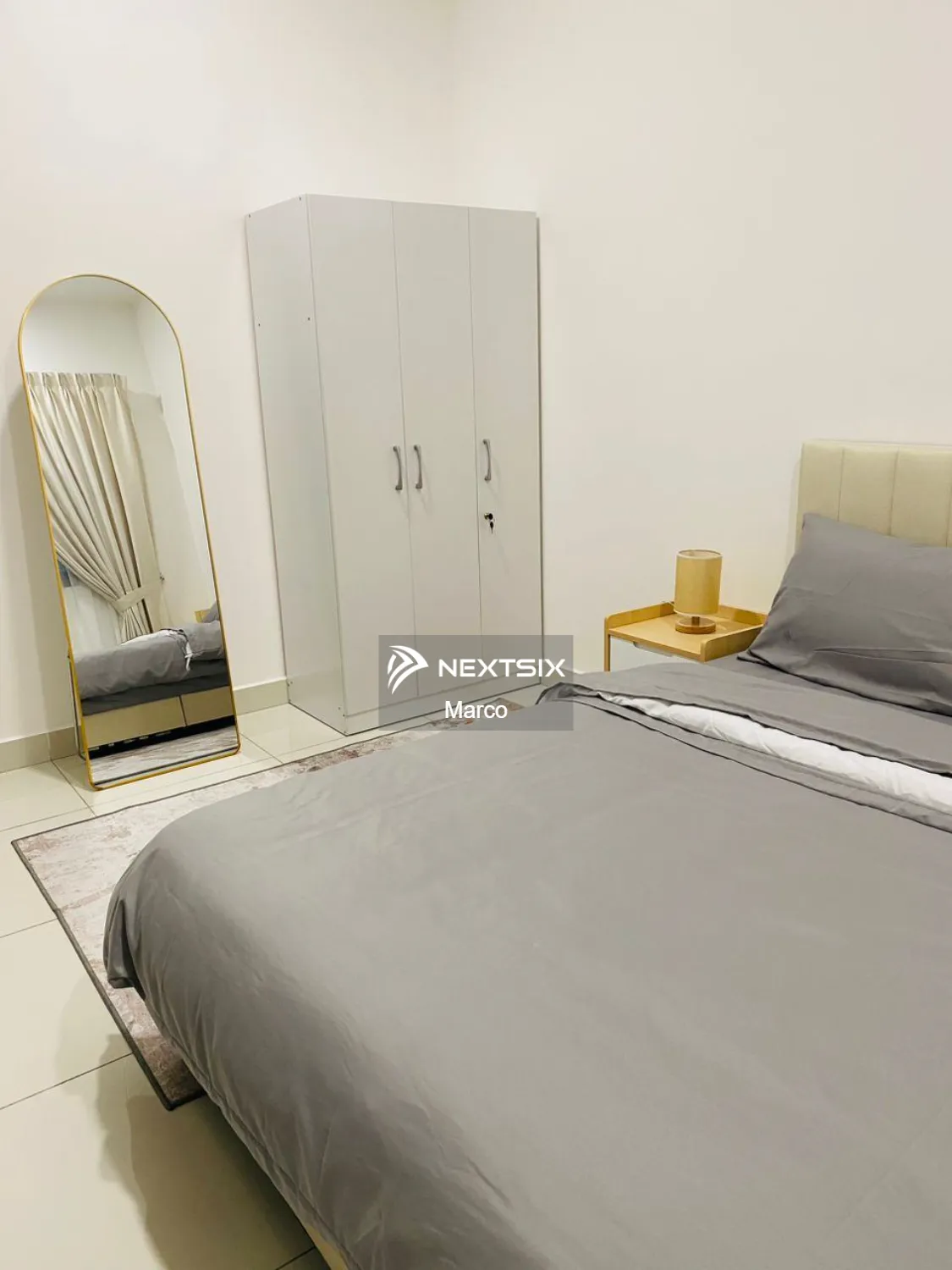 Serviced Residence For Sale in Setia Alam Selangor - Image 12