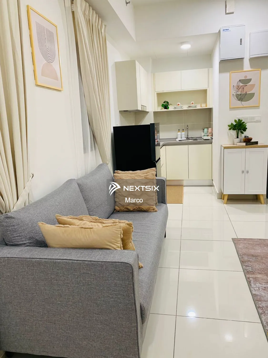 Serviced Residence For Sale in Setia Alam Selangor - Image 5