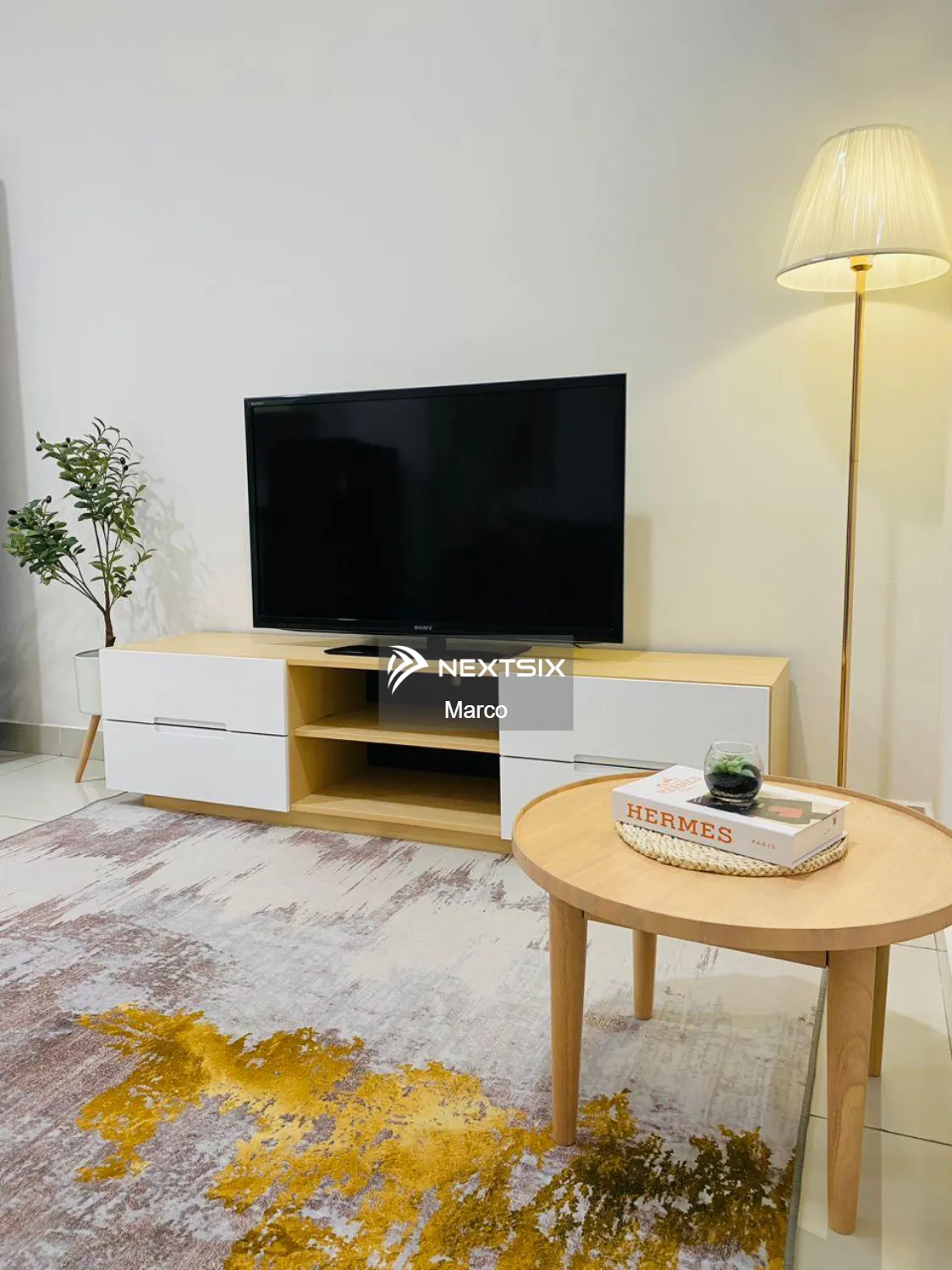 Serviced Residence For Sale in Setia Alam Selangor - Image 6
