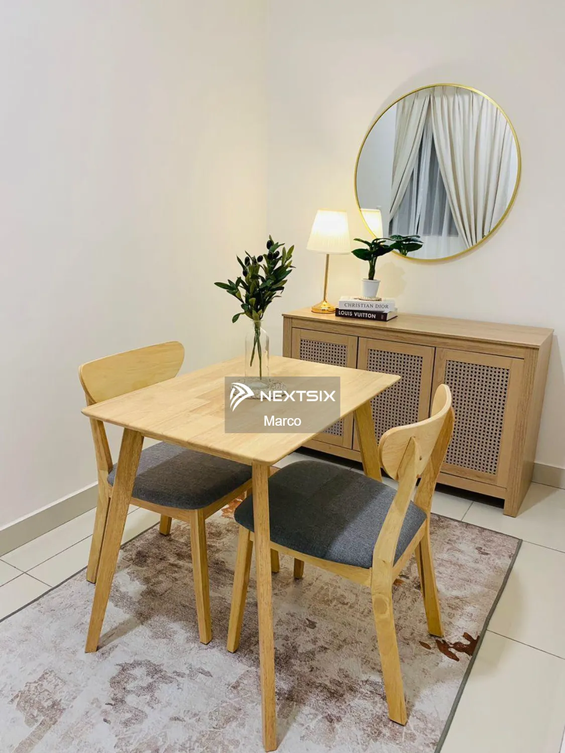 Serviced Residence For Sale in Setia Alam Selangor - Image 7
