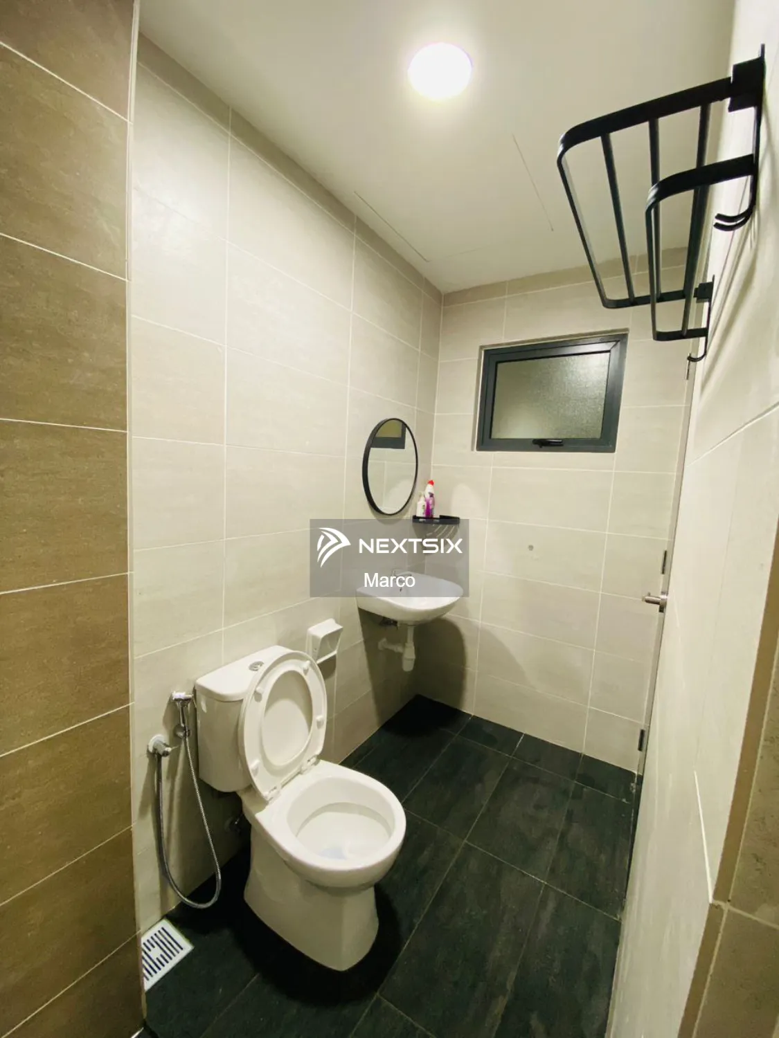Serviced Residence For Sale in Setia Alam Selangor - Image 8