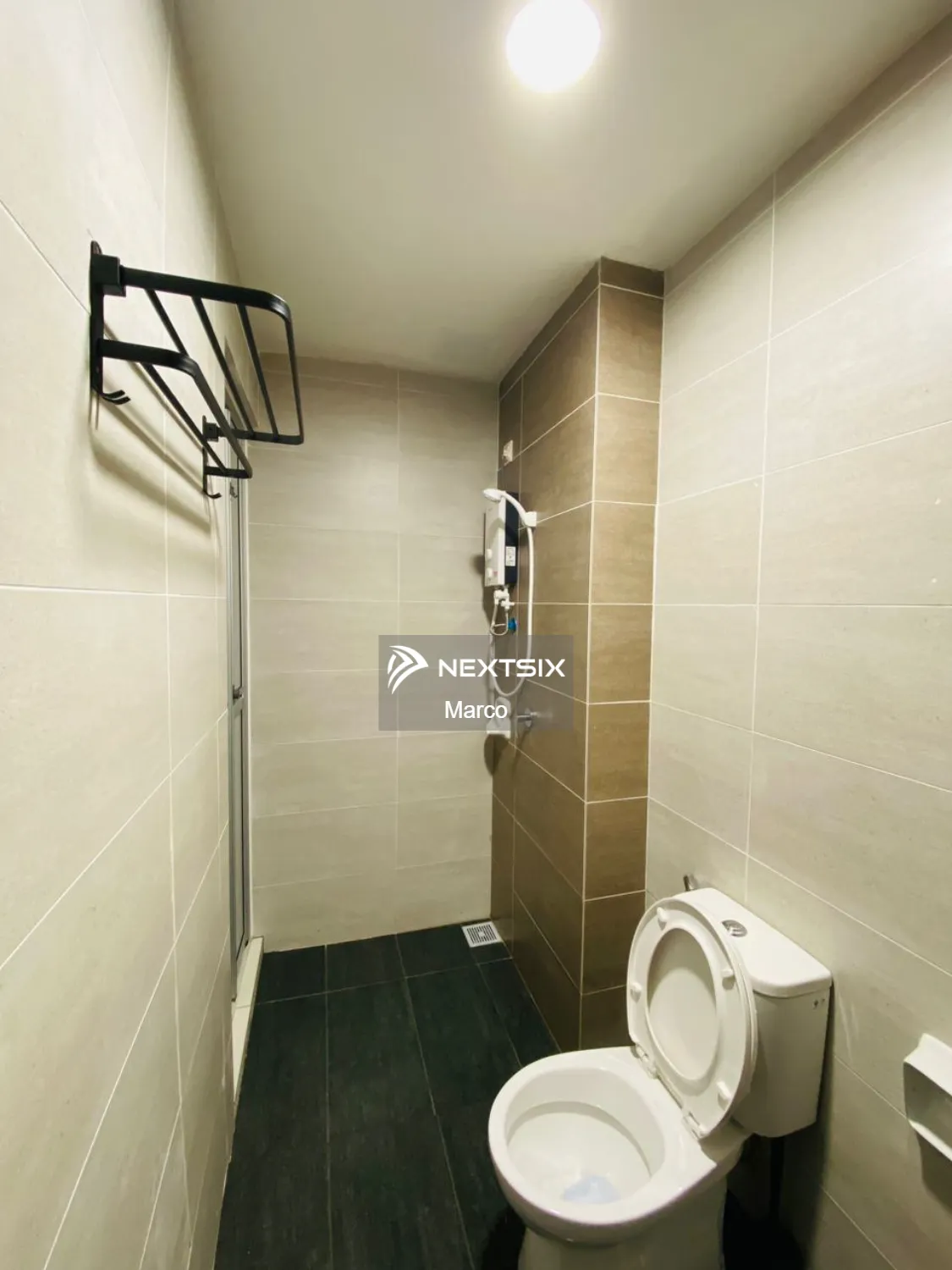 Serviced Residence For Sale in Setia Alam Selangor - Image 9