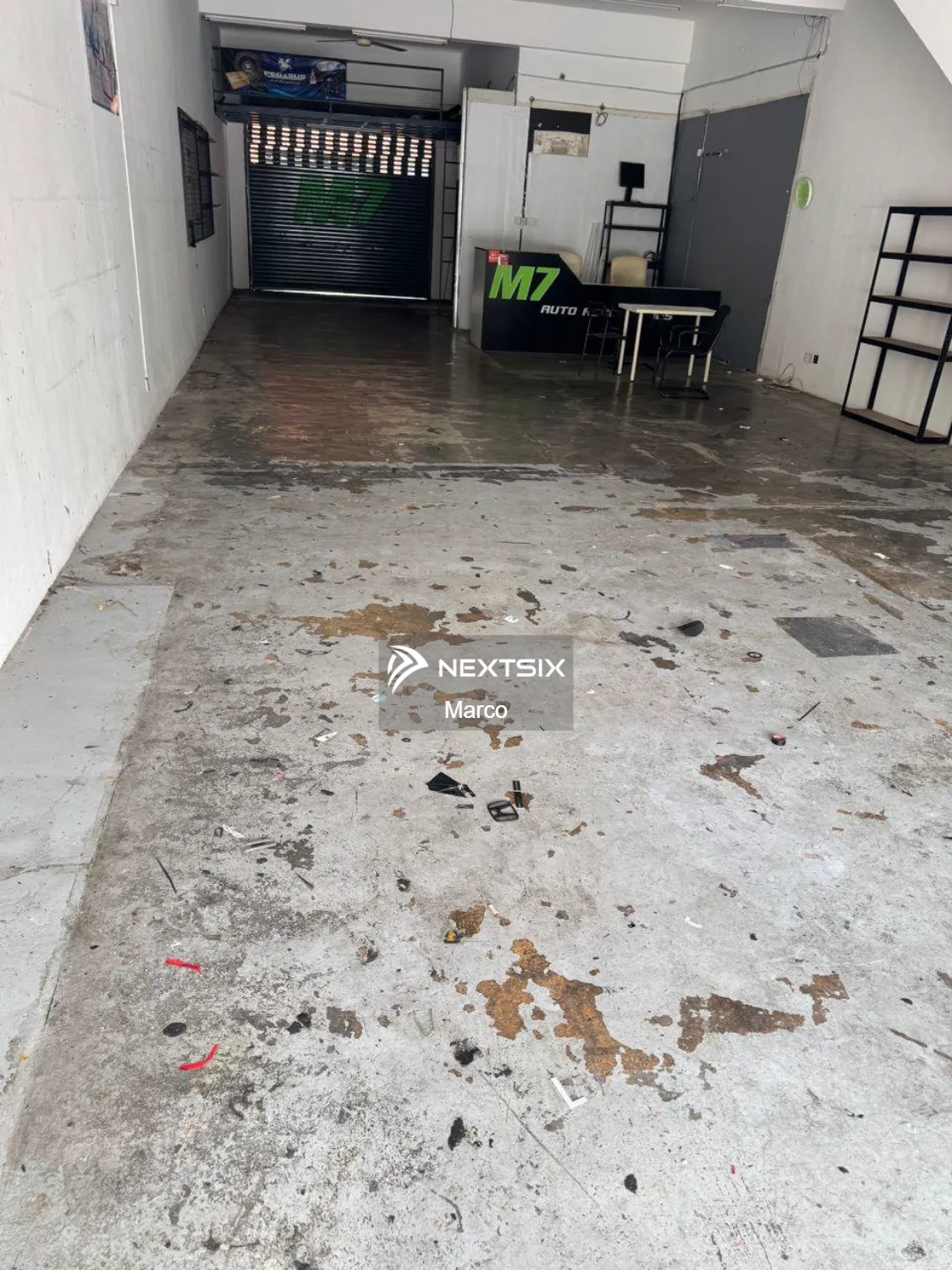 Shop For Rent in Setia Alam Selangor