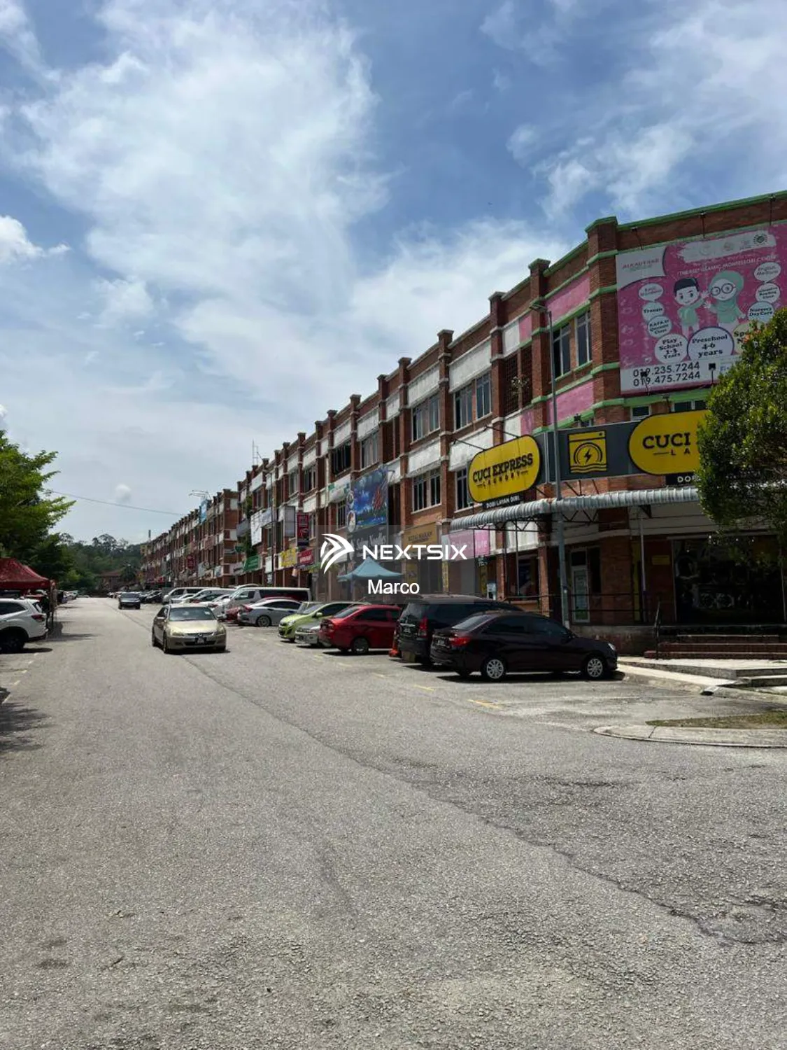 Shop For Rent in Setia Alam Selangor - Image 5