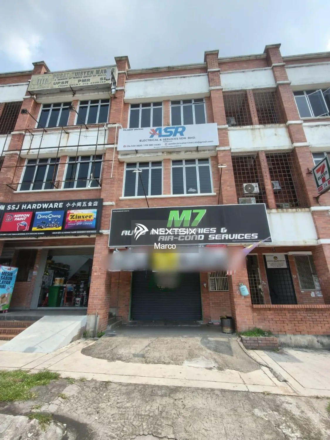 Shop For Rent in Setia Alam Selangor - Image 7