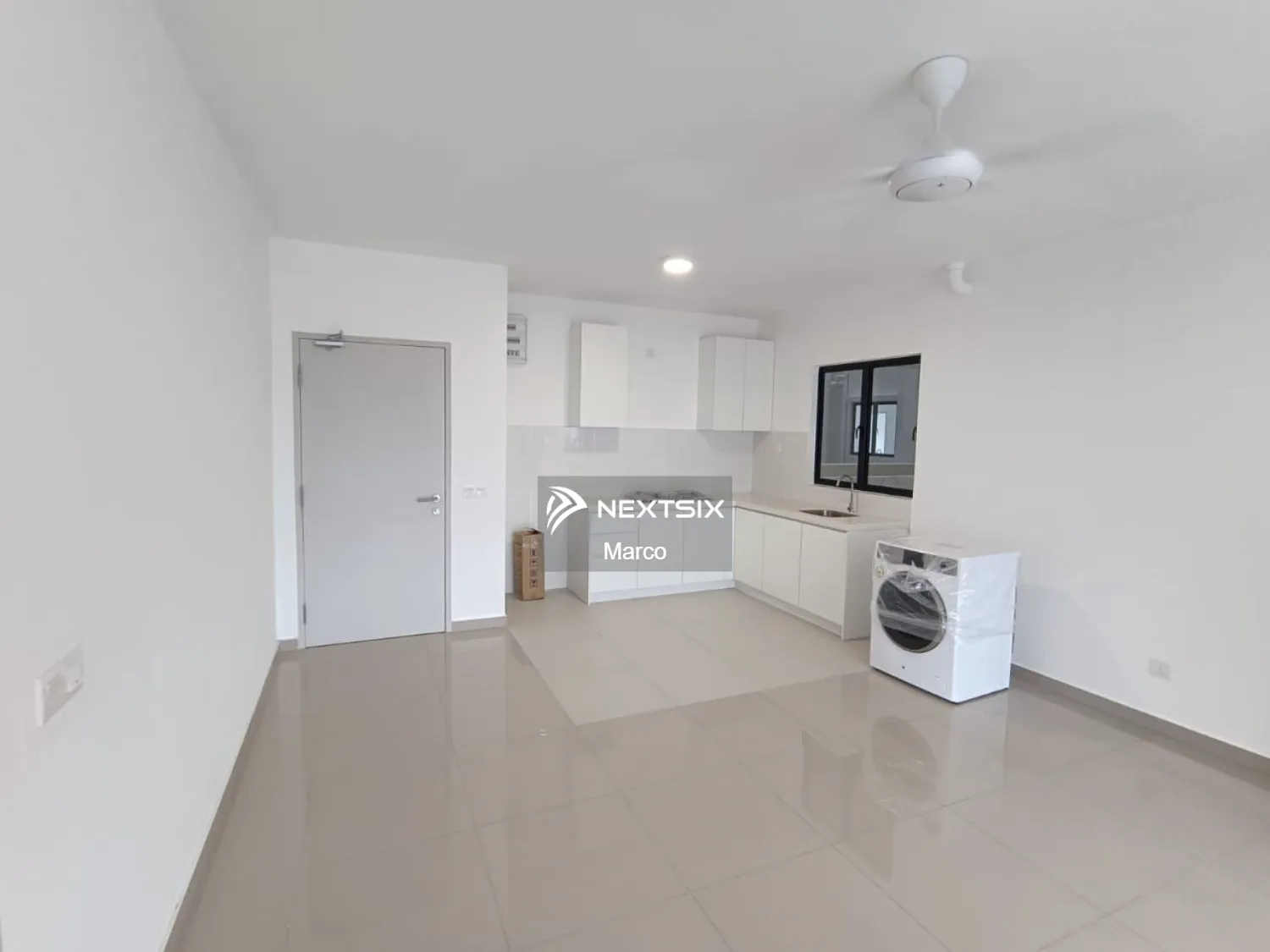 Serviced Residence For Rent in Setia Alam Selangor