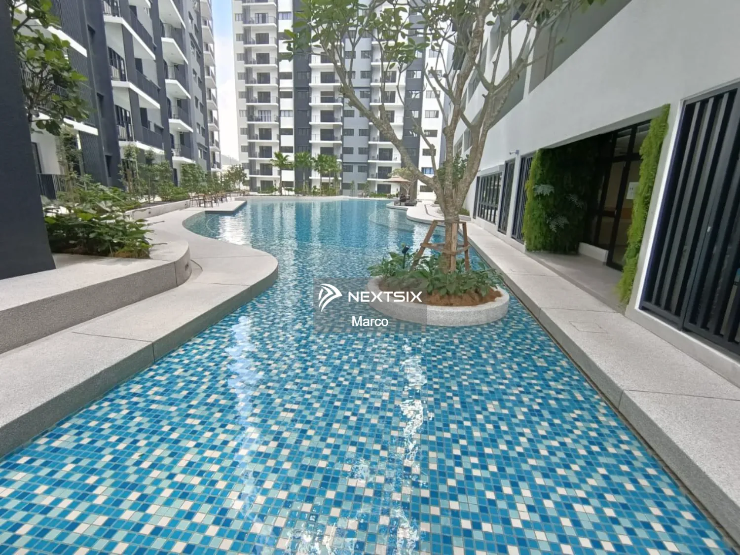 Serviced Residence For Rent in Setia Alam Selangor - Image 10