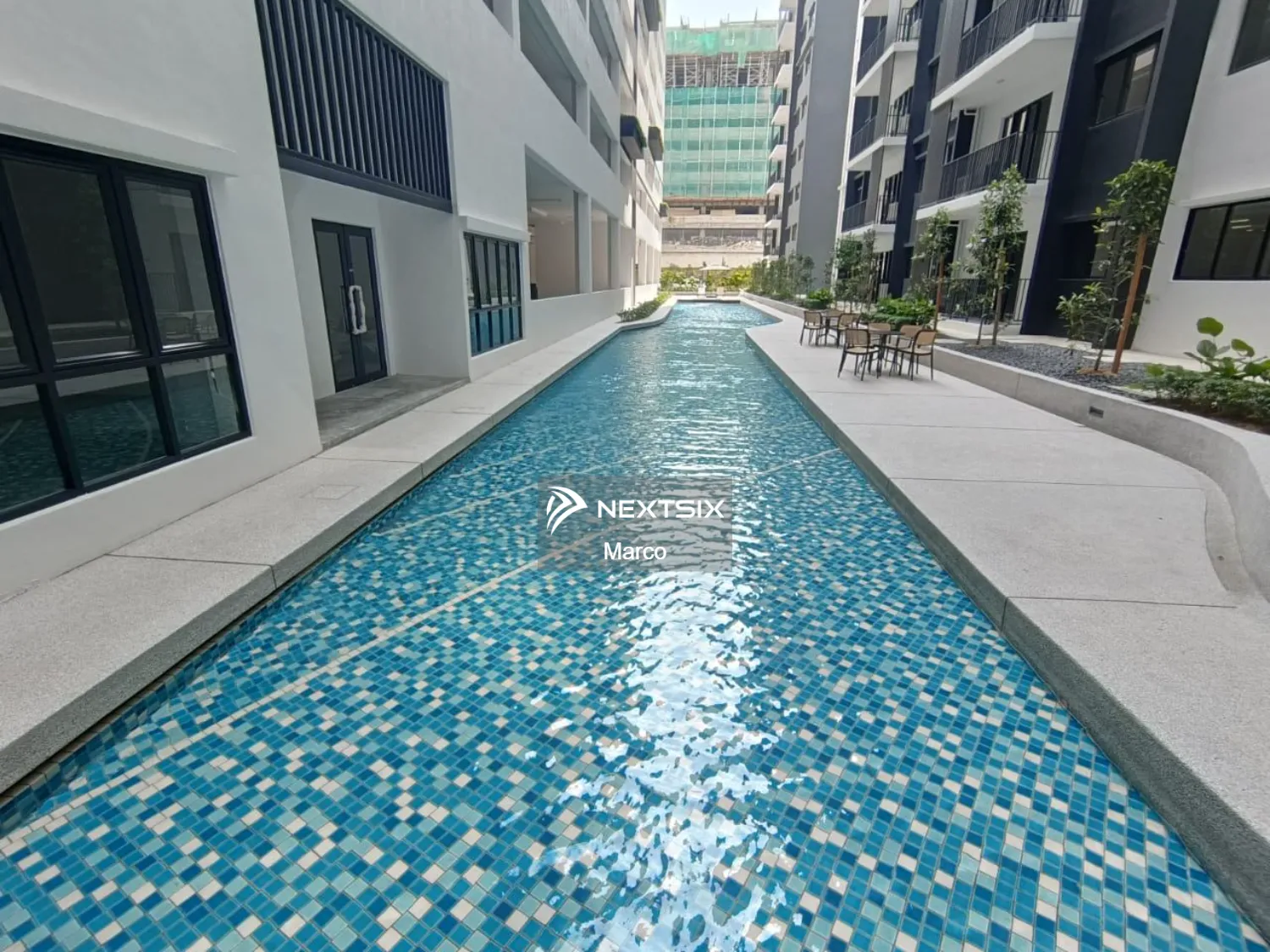 Serviced Residence For Rent in Setia Alam Selangor - Image 11