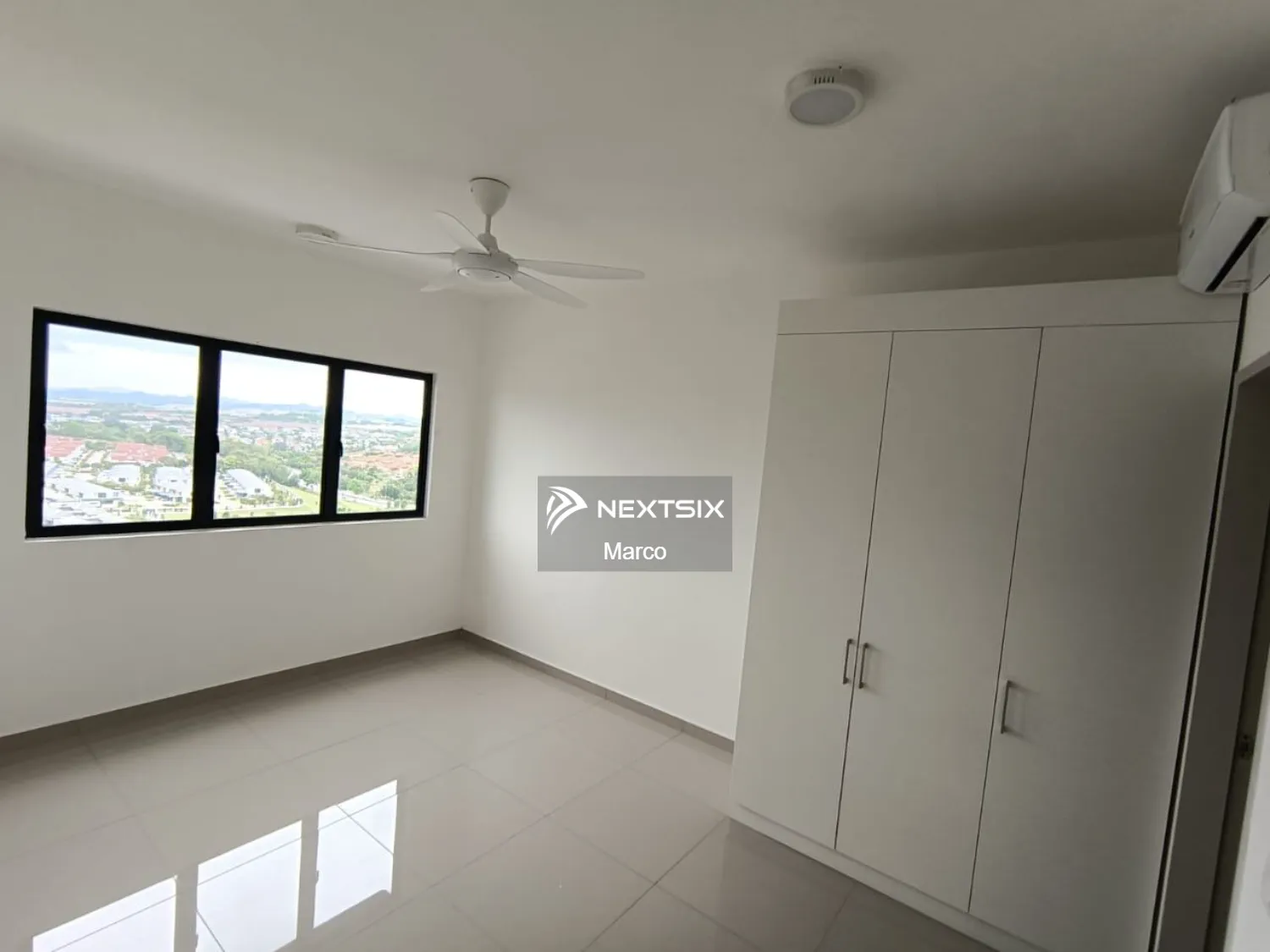 Serviced Residence For Rent in Setia Alam Selangor - Image 2
