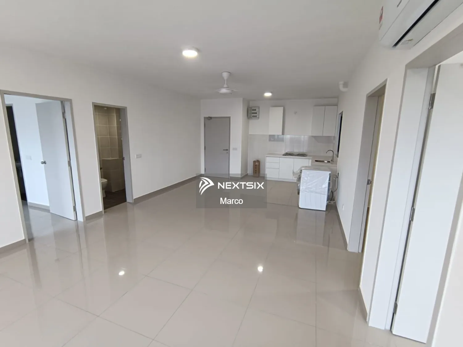 Serviced Residence For Rent in Setia Alam Selangor - Image 6