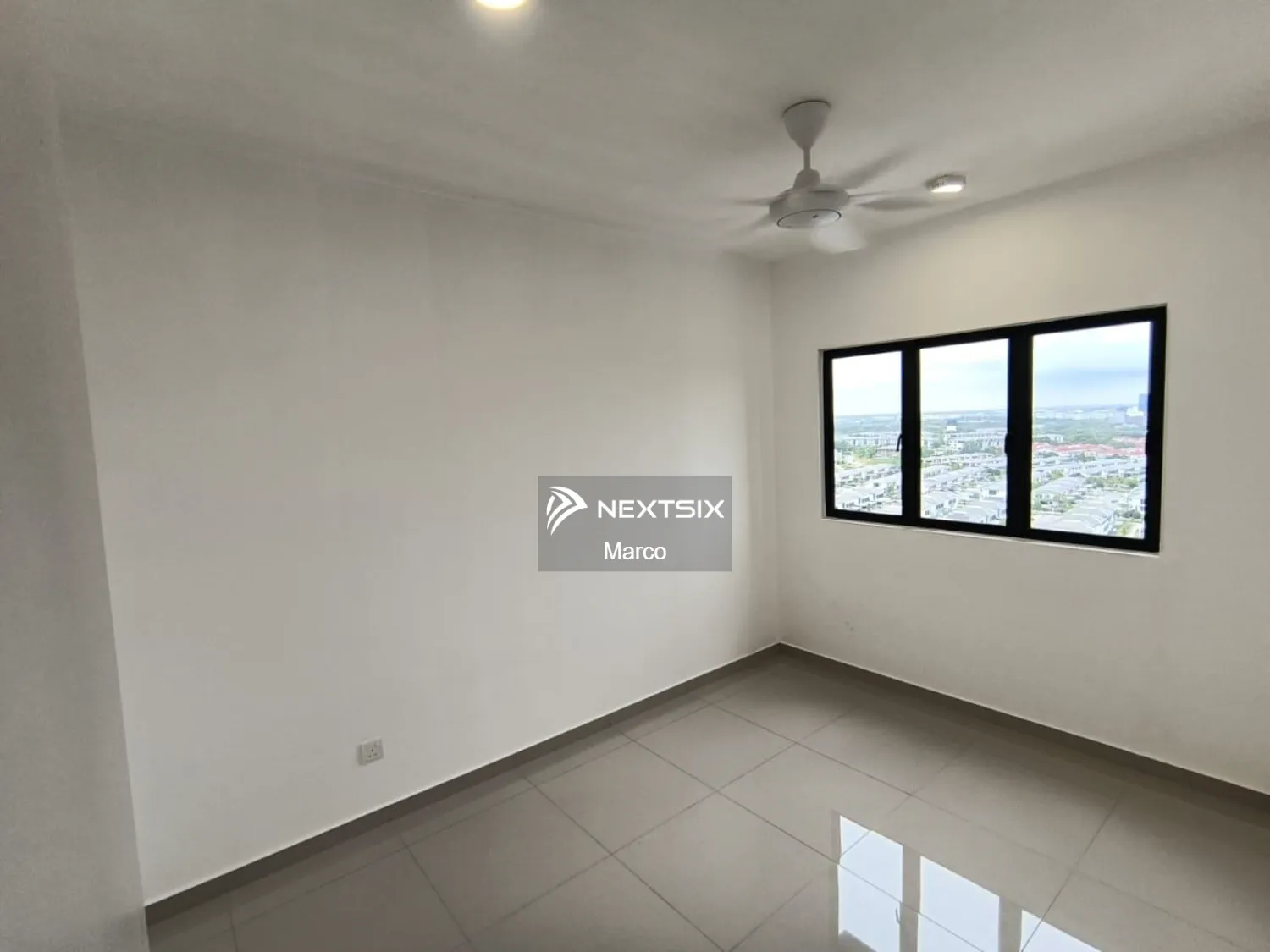 Serviced Residence For Rent in Setia Alam Selangor - Image 7