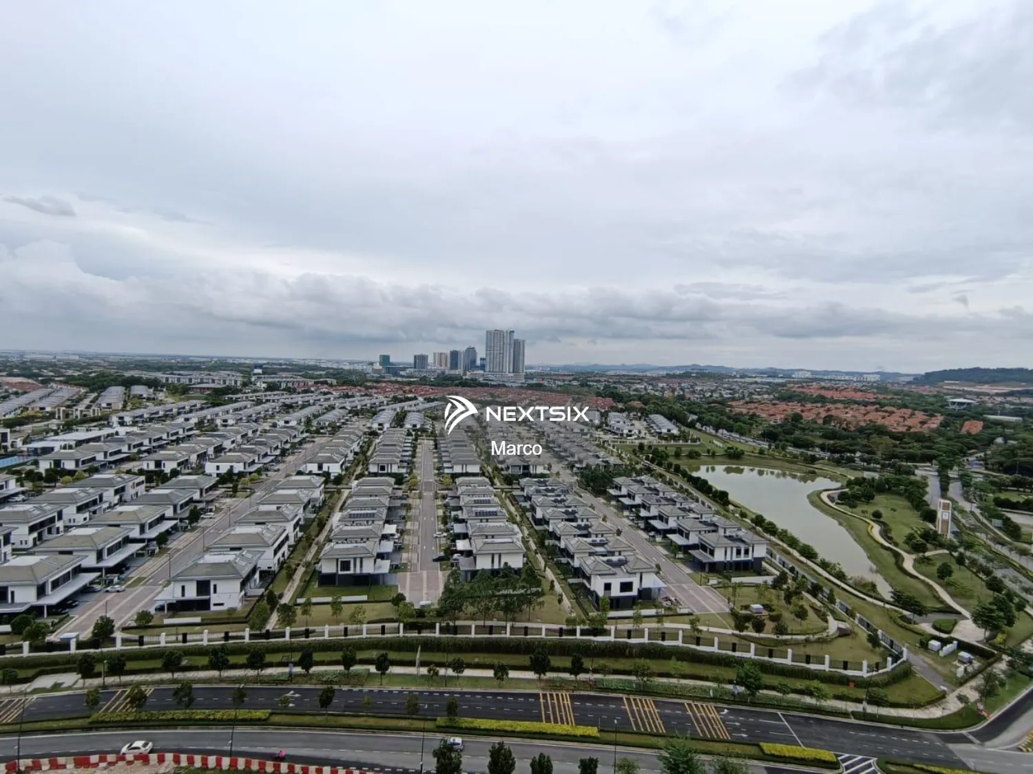 Serviced Residence For Rent in Setia Alam Selangor - Image 8