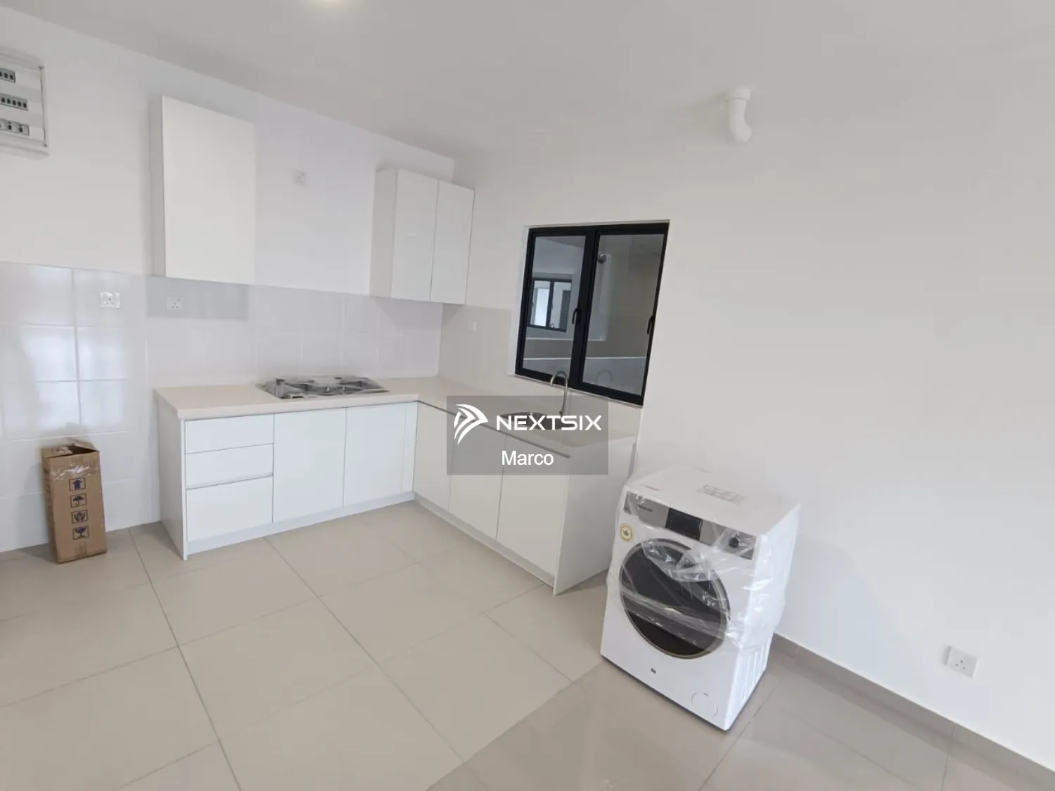 Serviced Residence For Rent in Setia Alam Selangor - Image 9