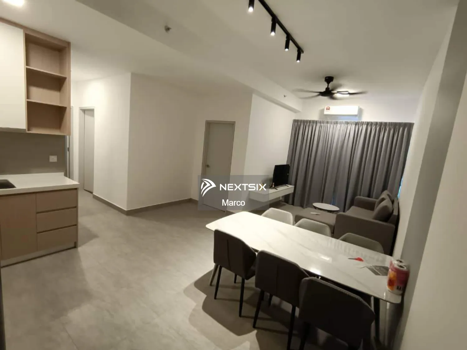 Serviced Residence For Rent in Setia Alam Selangor