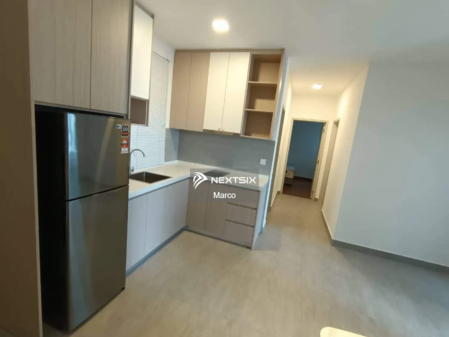 Serviced Residence For Rent in Setia Alam Selangor - Image 11