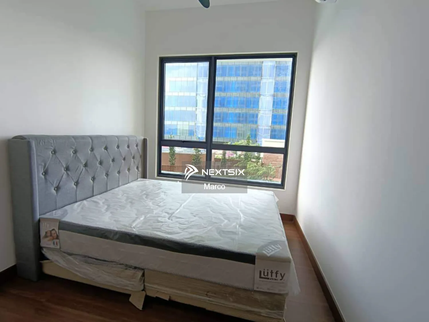 Serviced Residence For Rent in Setia Alam Selangor - Image 12