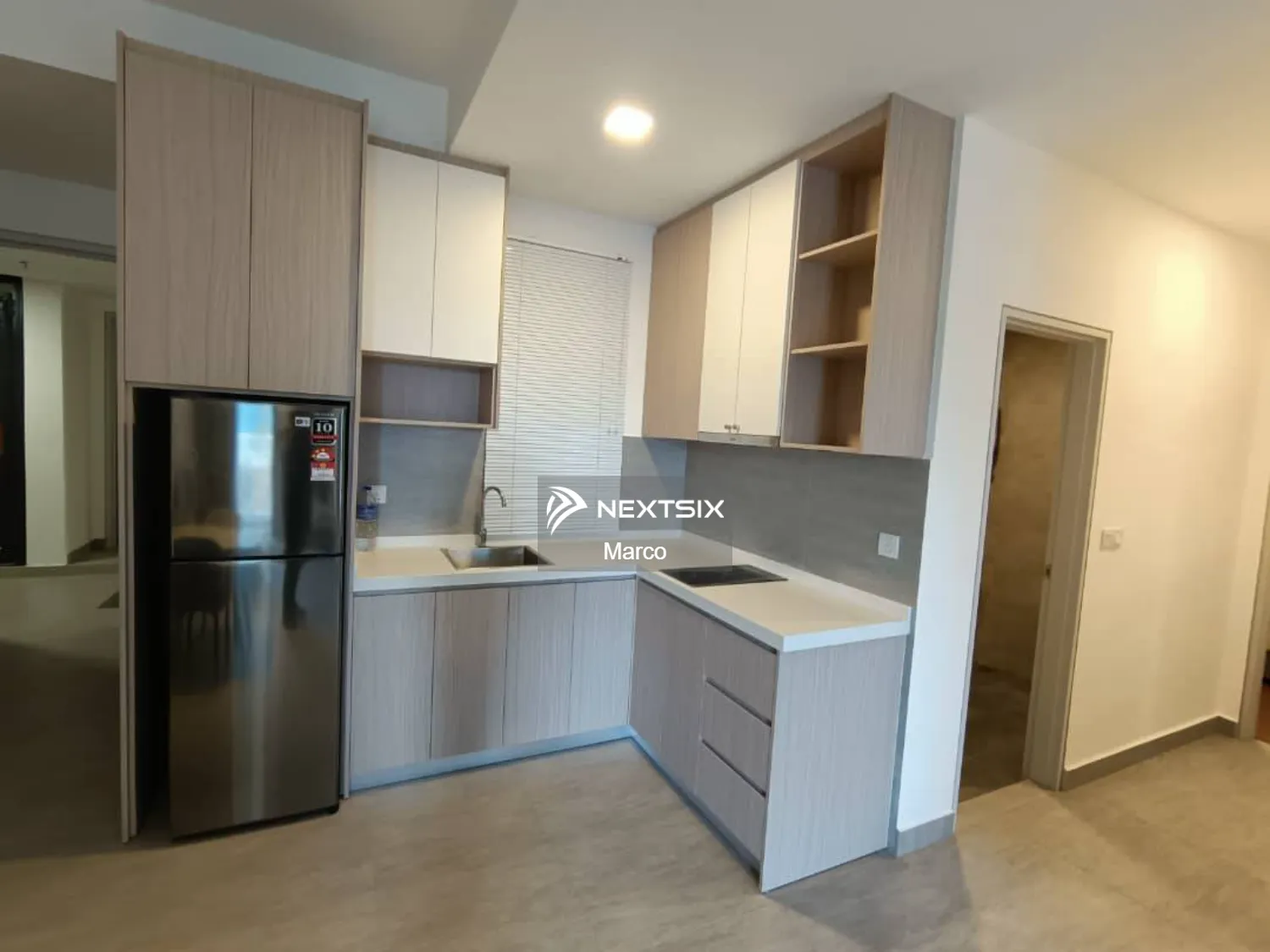 Serviced Residence For Rent in Setia Alam Selangor - Image 13