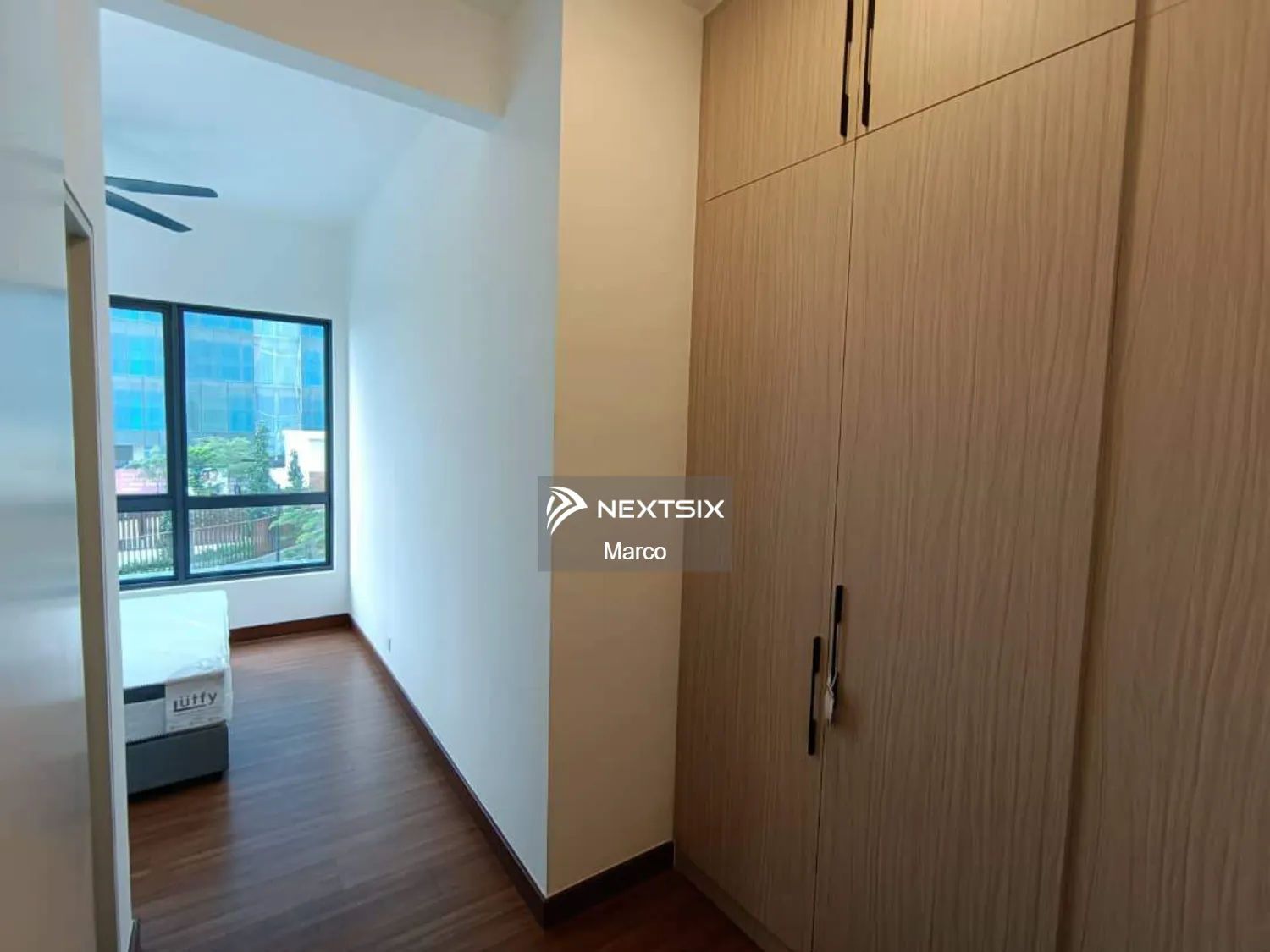 Serviced Residence For Rent in Setia Alam Selangor - Image 5