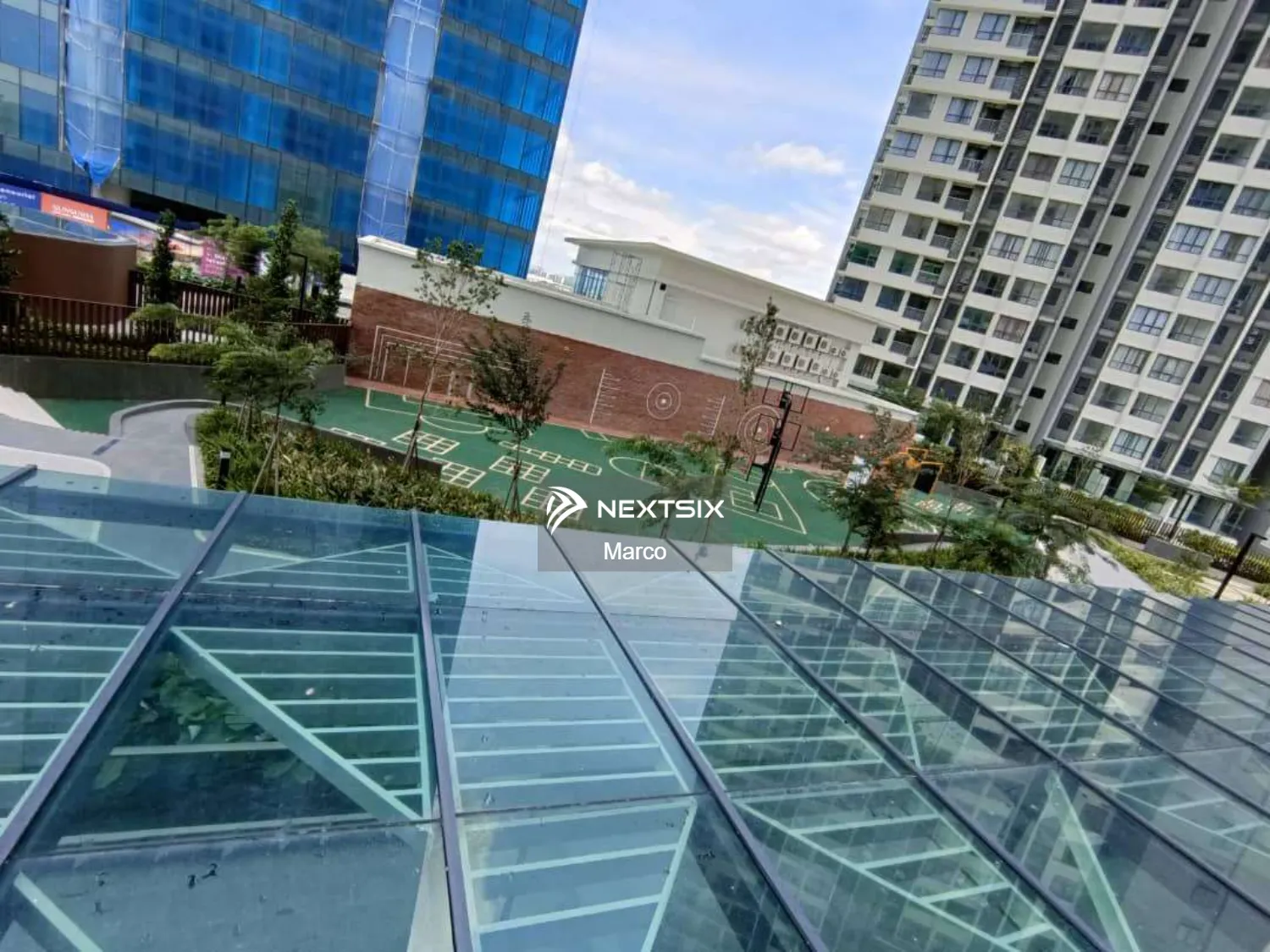 Serviced Residence For Rent in Setia Alam Selangor - Image 6