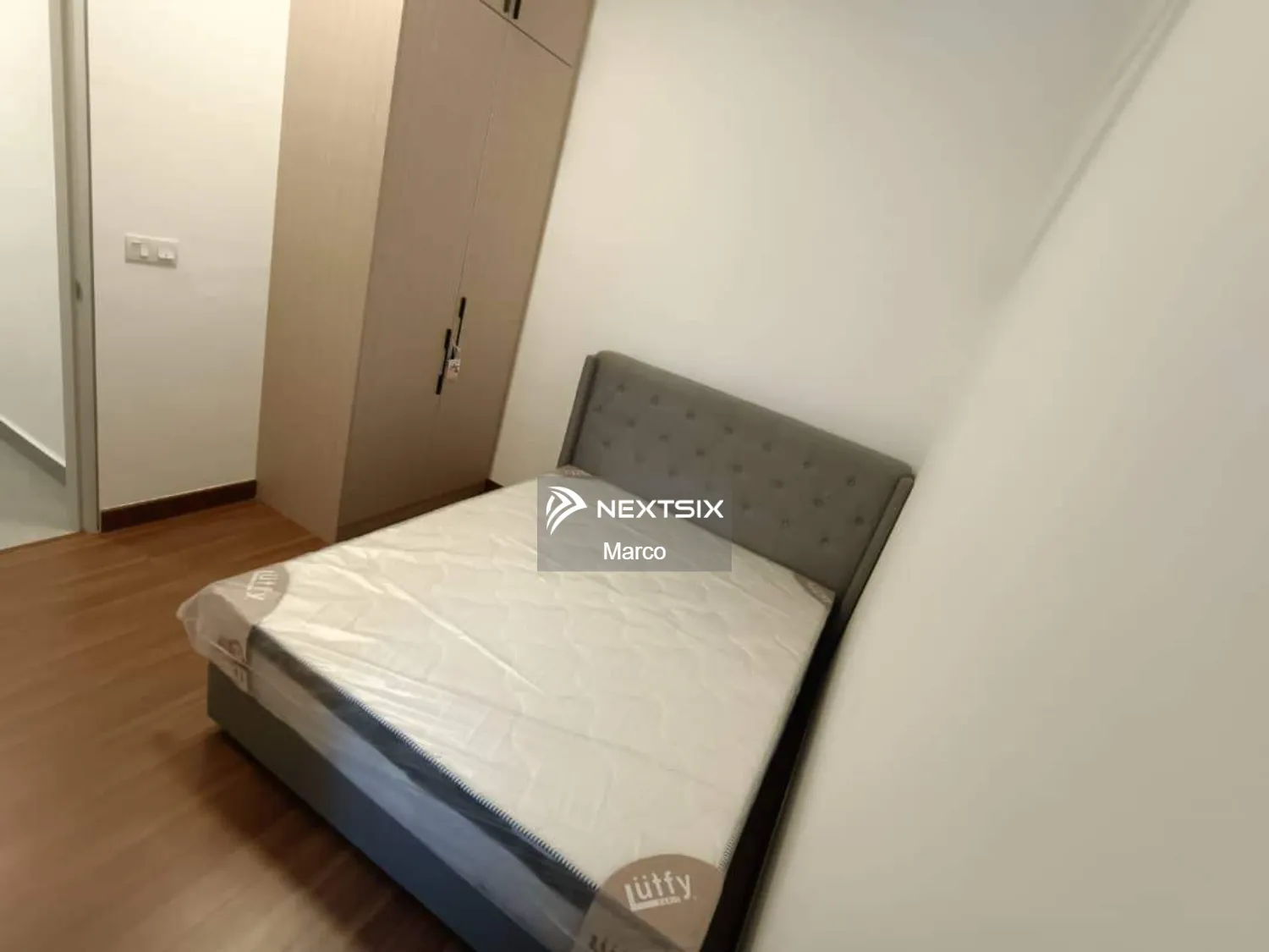 Serviced Residence For Rent in Setia Alam Selangor - Image 8