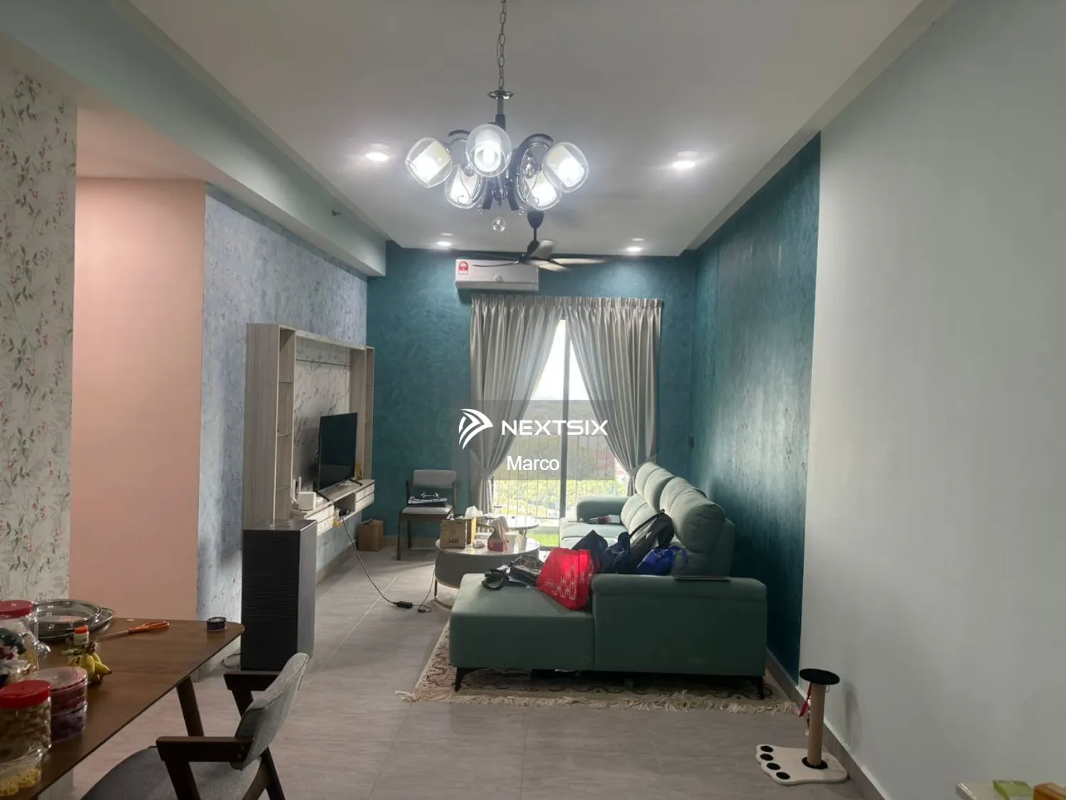 Serviced Residence For Rent in Setia Alam Selangor