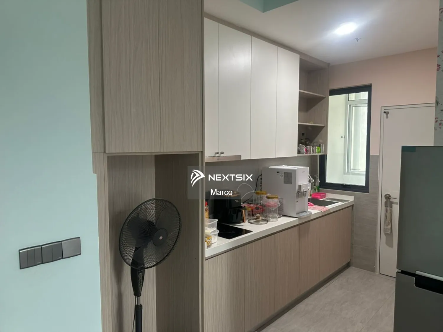 Serviced Residence For Rent in Setia Alam Selangor - Image 10