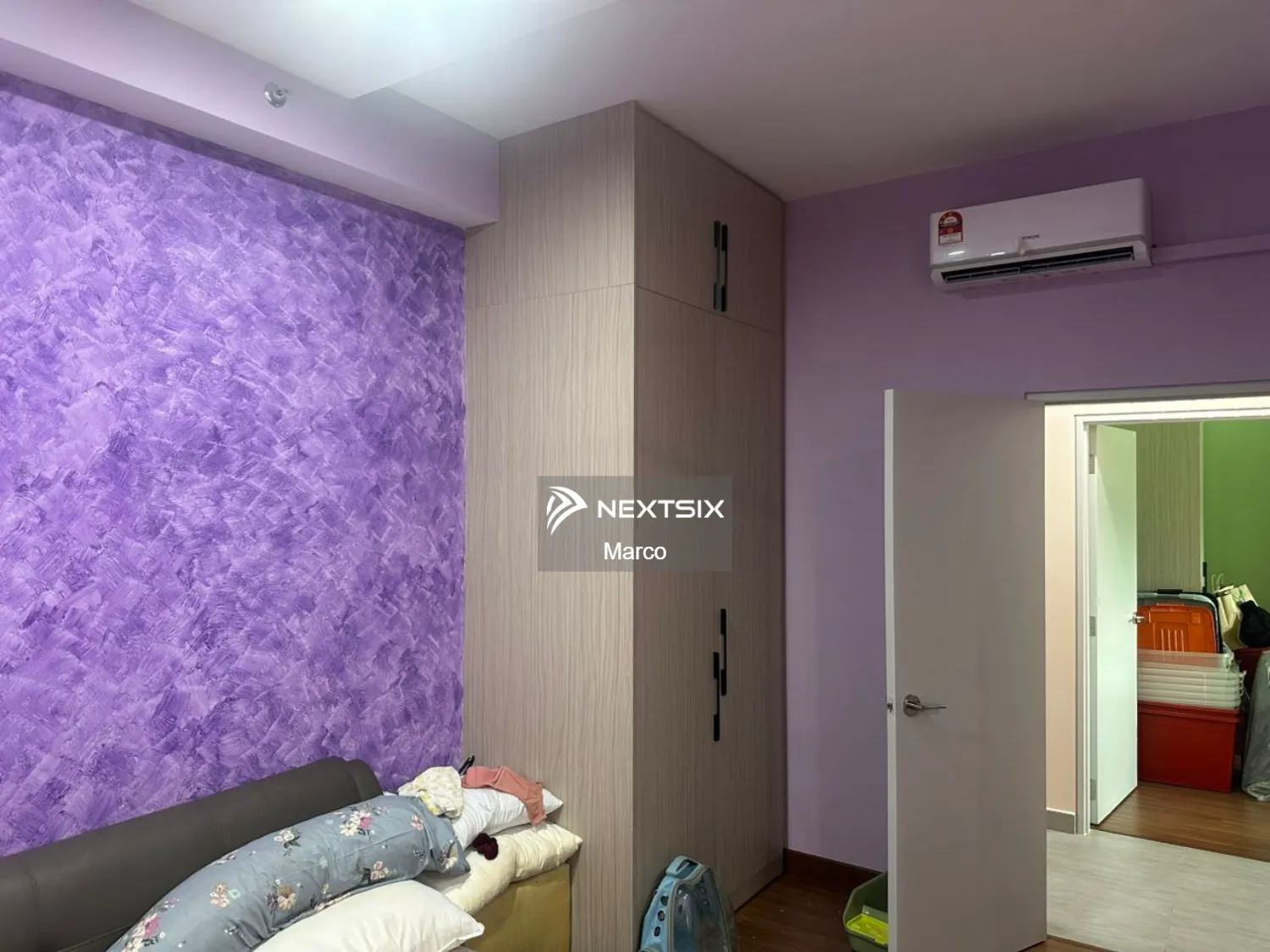 Serviced Residence For Rent in Setia Alam Selangor - Image 11