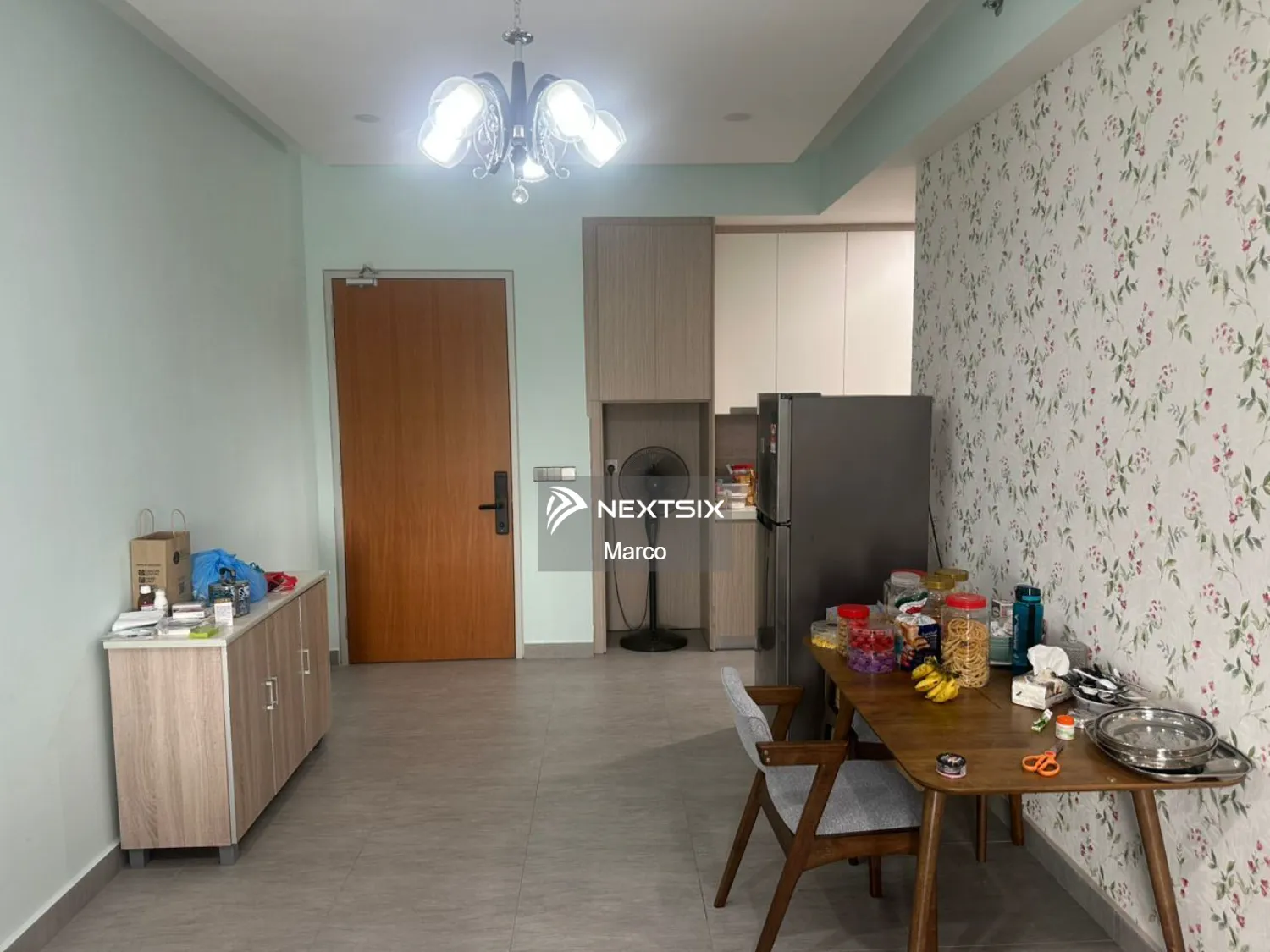 Serviced Residence For Rent in Setia Alam Selangor - Image 5
