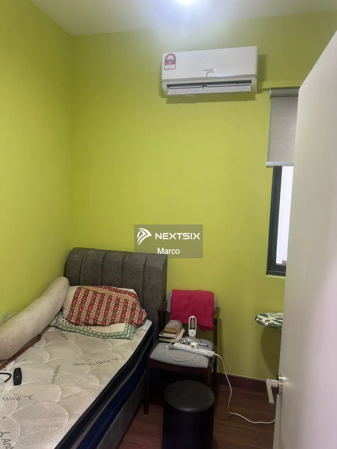 Serviced Residence For Rent in Setia Alam Selangor - Image 8