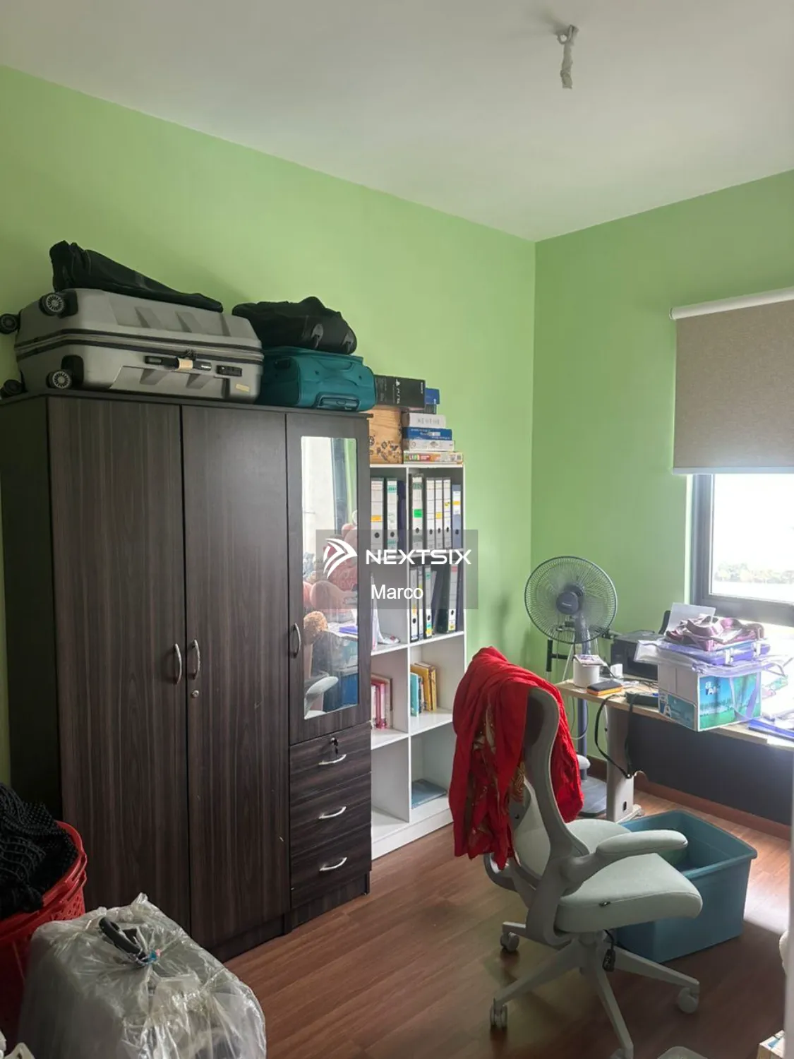 Serviced Residence For Rent in Setia Alam Selangor - Image 9