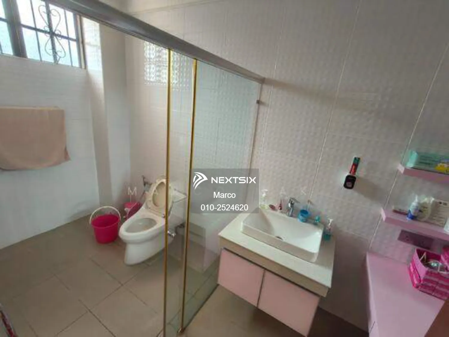 Semi-detached House For Sale in Cheras Selangor - Image 10